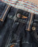  08.04.24 - VTG DENIM PANTS - EDWIN 