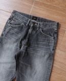  08.04.24 - VTG DENIM PANTS - LEE 