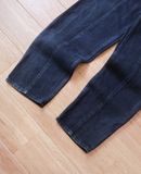  08.04.24 - VTG DENIM PANTS - RED STREET by LEVI'S 