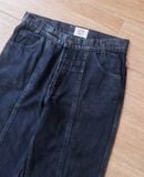  08.04.24 - VTG DENIM PANTS - RED STREET by LEVI'S 