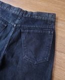  08.04.24 - VTG DENIM PANTS - RED STREET by LEVI'S 