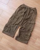  08.07.24 - VTG TERRY CARGO SHORT - BLUETAIL 