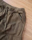  08.07.24 - VTG TERRY CARGO SHORT - BLUETAIL 