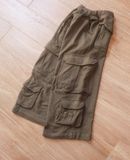  08.07.24 - VTG TERRY CARGO SHORT - BLUETAIL 