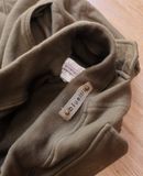  08.07.24 - VTG TERRY CARGO SHORT - BLUETAIL 