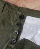  08.07.24 - VTG CARGO SHORT - STONE ISLAND 