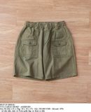  08.07.24 - VTG CARGO SHORT - ASHBURN 