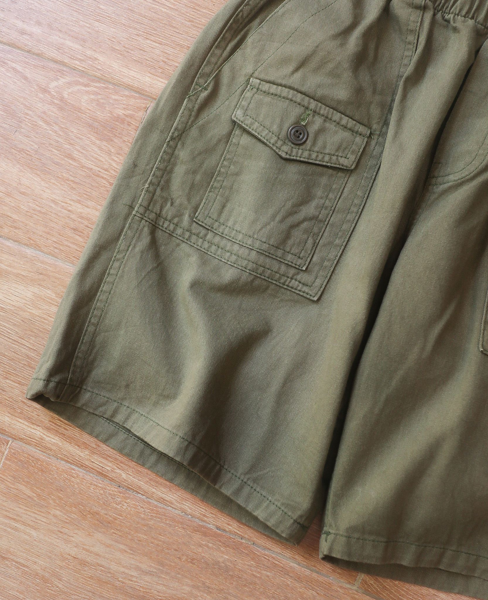  08.07.24 - VTG CARGO SHORT - ASHBURN 