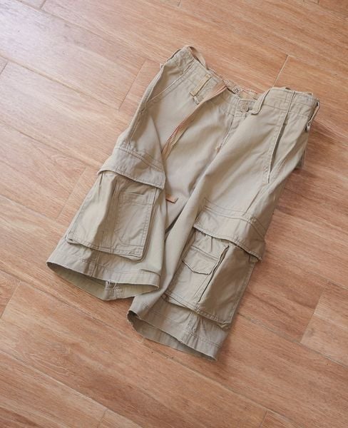  08.07.24 - VTG BAGGY CARGO SHORT - AMXFITCH 