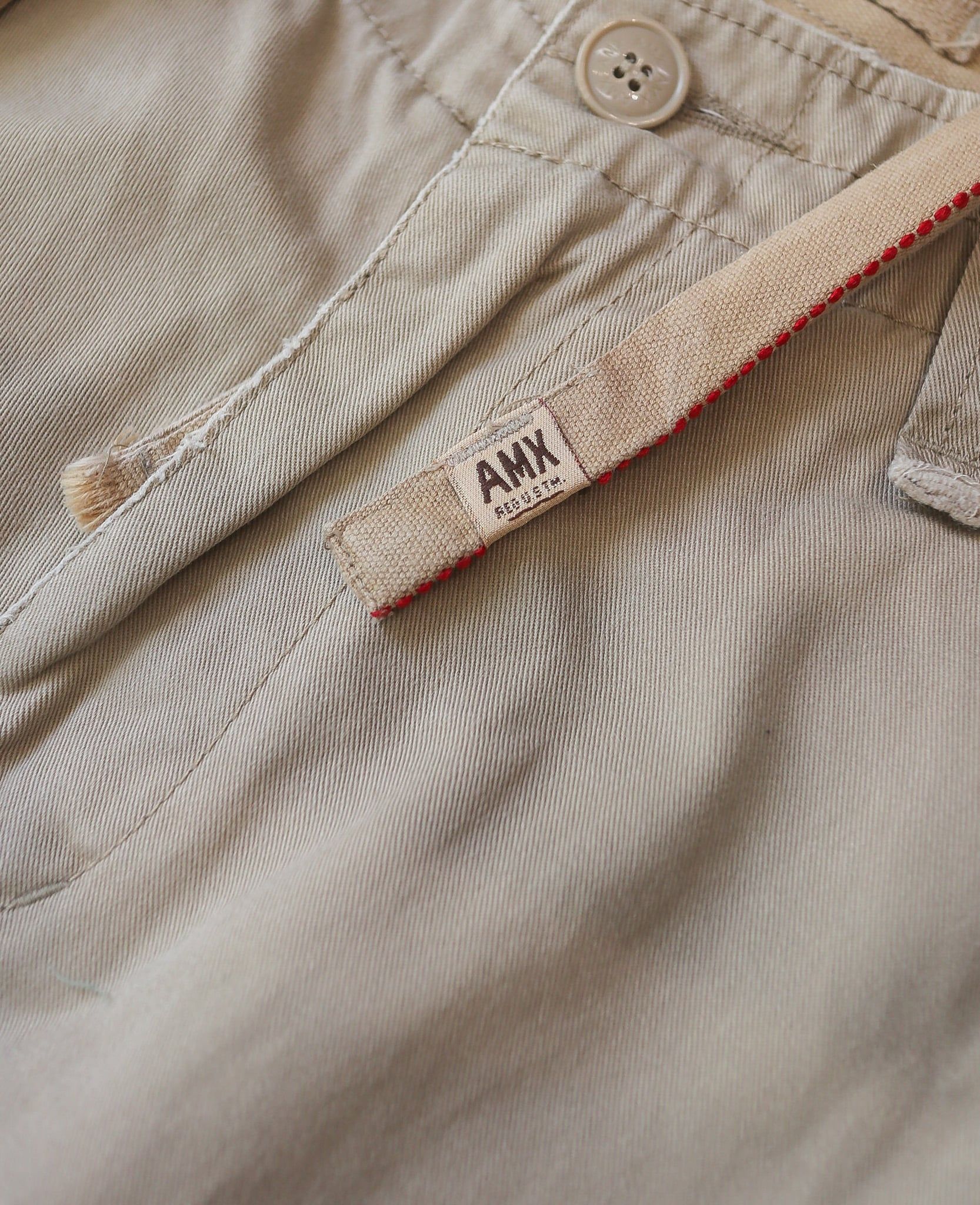 08.07.24 - VTG BAGGY CARGO SHORT - AMXFITCH 