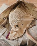  08.07.24 - VTG BAGGY CARGO SHORT - AMXFITCH 