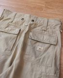  08.07.24 - VTG BAGGY CARGO SHORT - AMXFITCH 