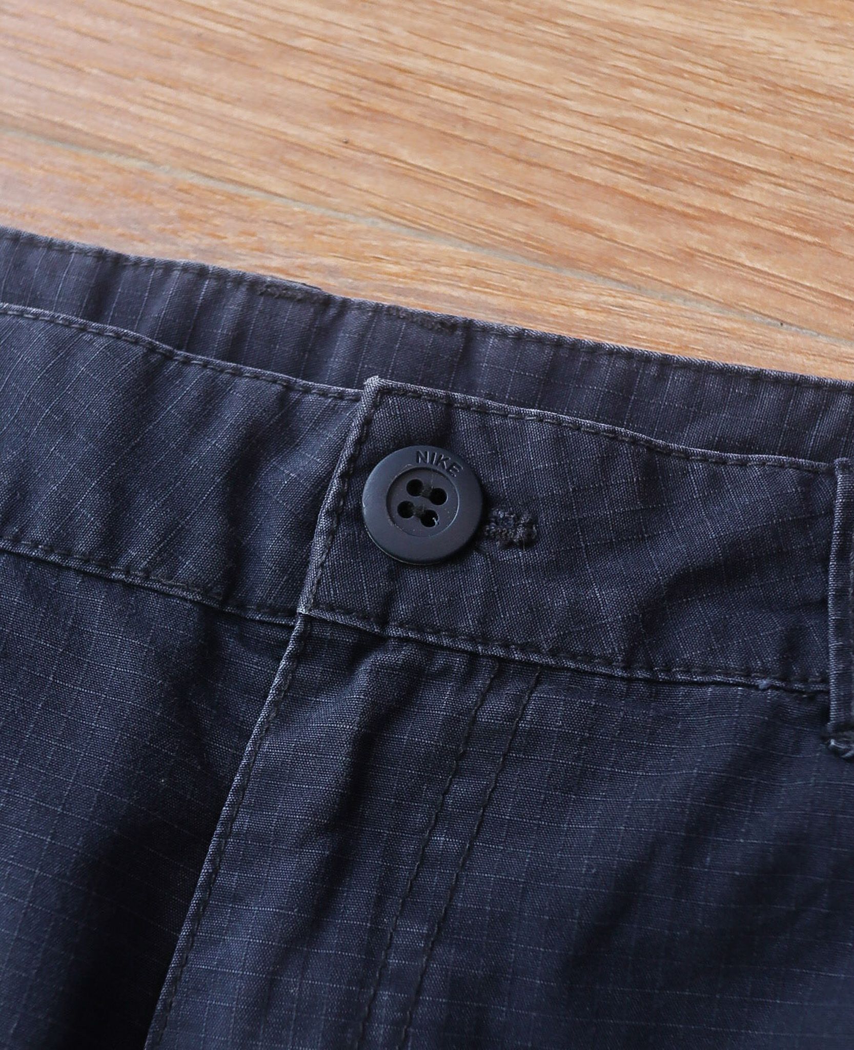  08.07.24 - VTG RIPSTOP CARGO SHORT - NIKE 