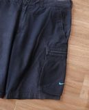  08.07.24 - VTG RIPSTOP CARGO SHORT - NIKE 