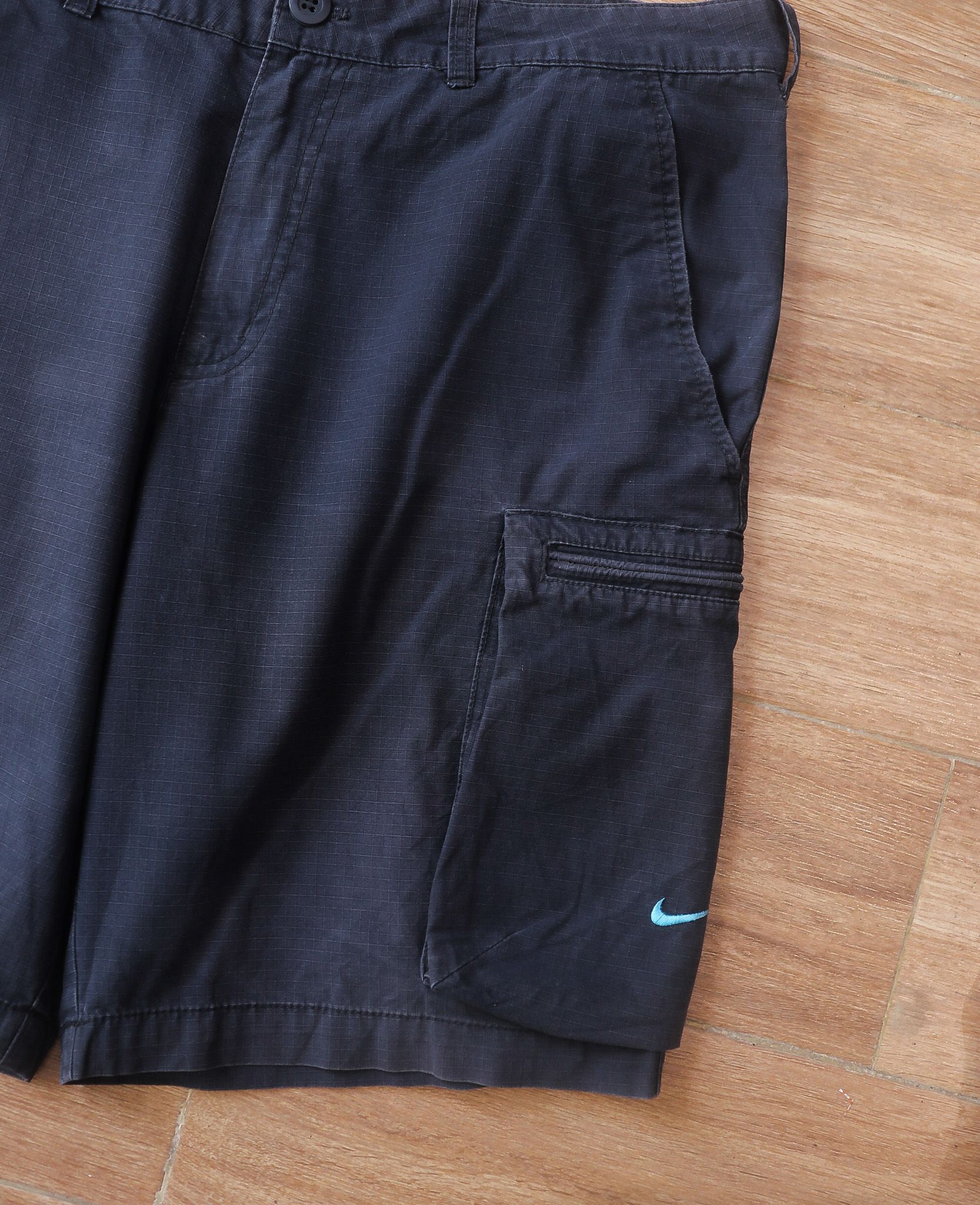  08.07.24 - VTG RIPSTOP CARGO SHORT - NIKE 