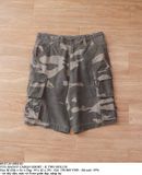  08.07.24 - VTG BAGGY CARGO SHORT - K.TWO HOLLIS 