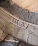  08.07.24 - VTG BAGGY CARGO SHORT - K.TWO HOLLIS 