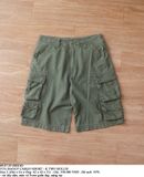  08.07.24 - VTG BAGGY CARGO SHORT - K.TWO HOLLIS 