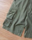  08.07.24 - VTG BAGGY CARGO SHORT - K.TWO HOLLIS 