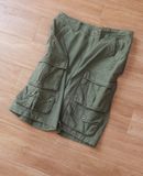  08.07.24 - VTG BAGGY CARGO SHORT - K.TWO HOLLIS 