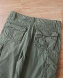  08.07.24 - VTG BAGGY CARGO SHORT - K.TWO HOLLIS 