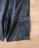 08.07.24 - VTG CARGO SHORT - BEAN POLE 
