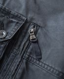  08.07.24 - VTG CARGO SHORT - BEAN POLE 