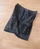  08.07.24 - VTG CARGO SHORT - BEAN POLE 