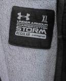  01.09.24 - VTG ZIP UP HOODIE - UNDER ARMOUR 