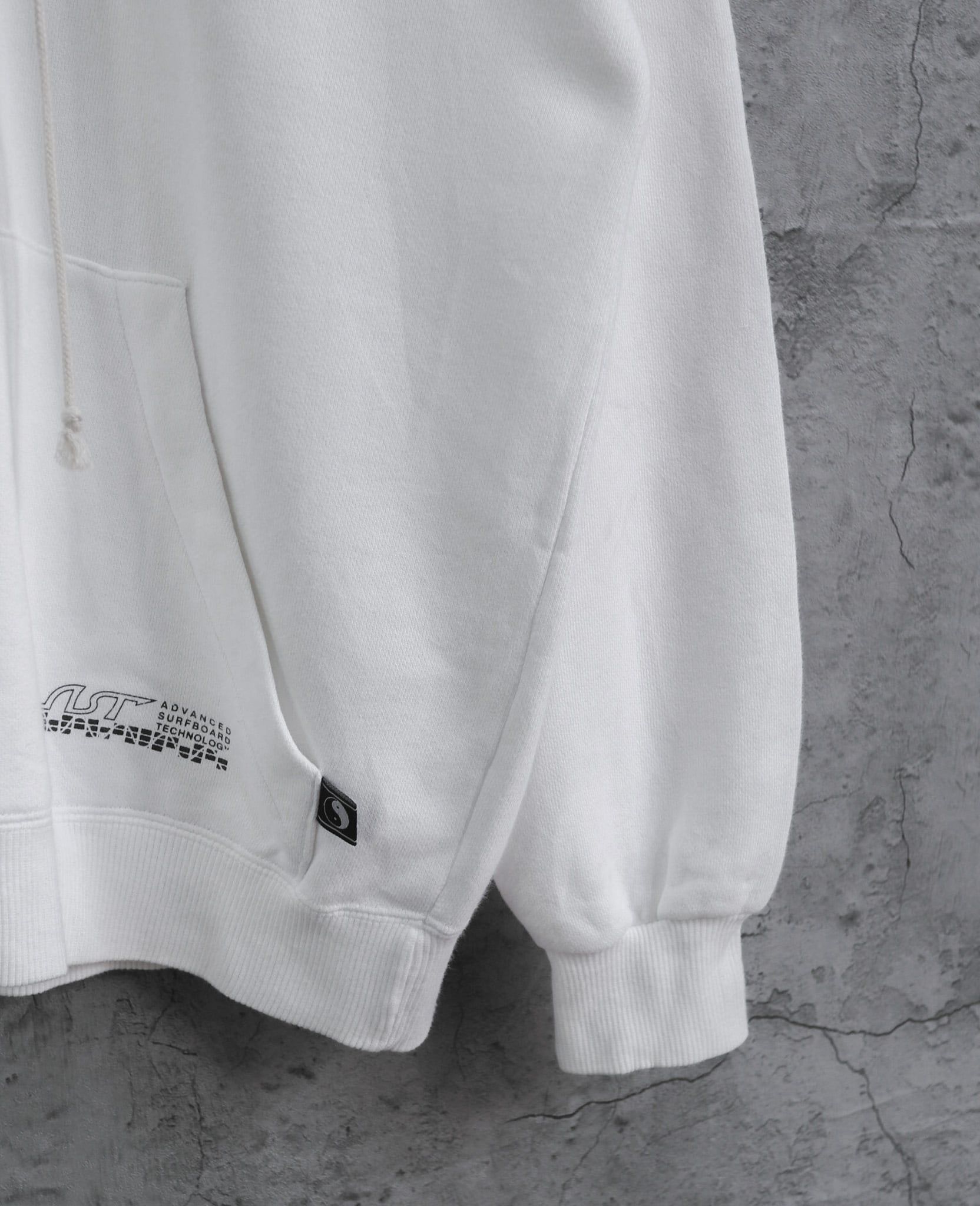  01.09.24 - VTG ZIP UP HOODIE - T&C SURF DESIGNS 