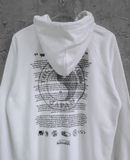  01.09.24 - VTG ZIP UP HOODIE - T&C SURF DESIGNS 