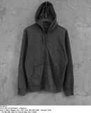  01.09.24 - VTG ZIP UP HOODIE - UNIQLO 