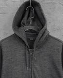  01.09.24 - VTG ZIP UP HOODIE - UNIQLO 