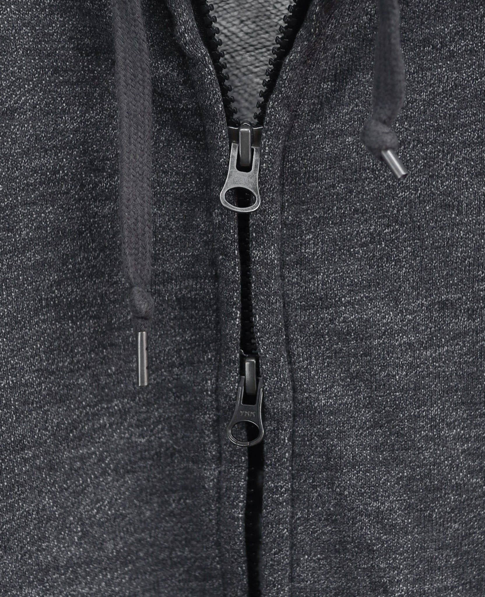  01.09.24 - VTG ZIP UP HOODIE - UNIQLO 