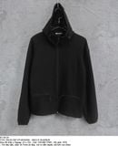 01.09.24 - VTG TECH ZIP UP HOODIE - HELLY HANSEN 