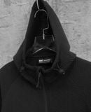  01.09.24 - VTG TECH ZIP UP HOODIE - HELLY HANSEN 