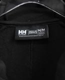  01.09.24 - VTG TECH ZIP UP HOODIE - HELLY HANSEN 