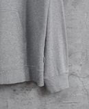  01.09.24 - VTG ZIP UP HOODIE - X-LARGE 