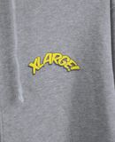  01.09.24 - VTG ZIP UP HOODIE - X-LARGE 