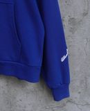  01.09.24 - VTG CROPPED ZIP UP HOODIE - NEWS LIVE TOUR 2017 NEVERLAND 