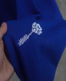  01.09.24 - VTG CROPPED ZIP UP HOODIE - NEWS LIVE TOUR 2017 NEVERLAND 