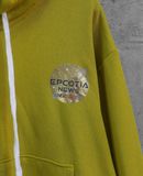  01.09.24 - VTG CROPPED ZIP UP HOODIE - NEWS DOME TOUR 2018 EPCOTIA 