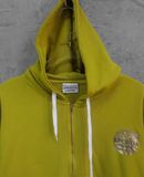  01.09.24 - VTG CROPPED ZIP UP HOODIE - NEWS DOME TOUR 2018 EPCOTIA 