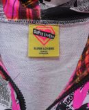  01.09.24 - VTG ZIP UP HOODIE - SUPER LOVERS 