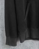  01.09.24 - VTG WASHED PULLOVER HOODIE - UNIQLO 