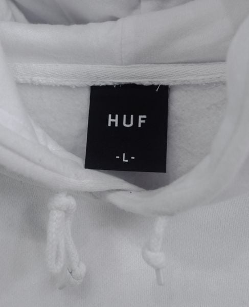  01.09.24 - VTG PULLOVER HOODIE - HUF 