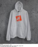  01.09.24 - VTG PULLOVER HOODIE - NIKE 