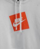  01.09.24 - VTG PULLOVER HOODIE - NIKE 