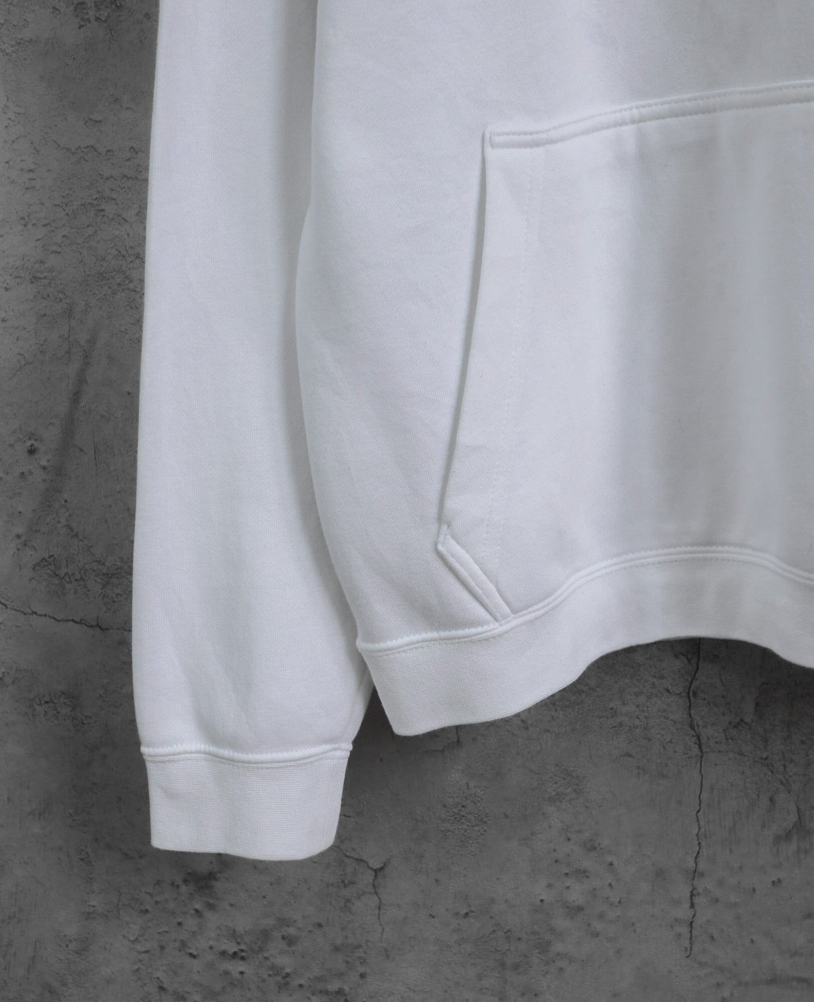  01.09.24 - VTG PULLOVER HOODIE - NIKE 