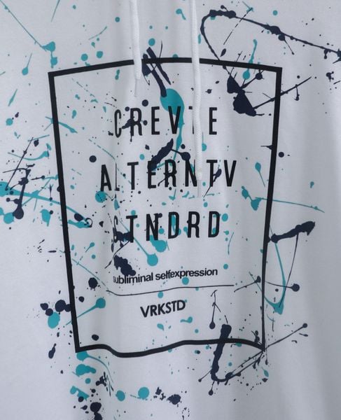  01.09.24 - VTG PULLOVER HOODIE - VARAKY 